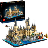 Lego 76419 harry potter hogwarts castle™ og eiendom