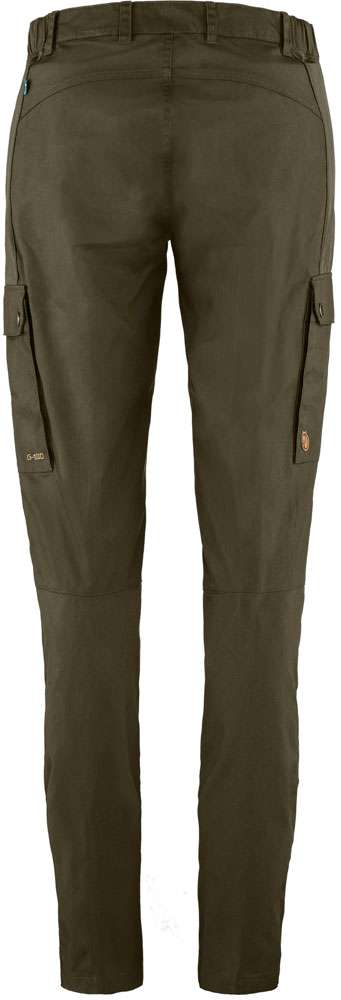 Fjällräven stina - women's outdoor pants