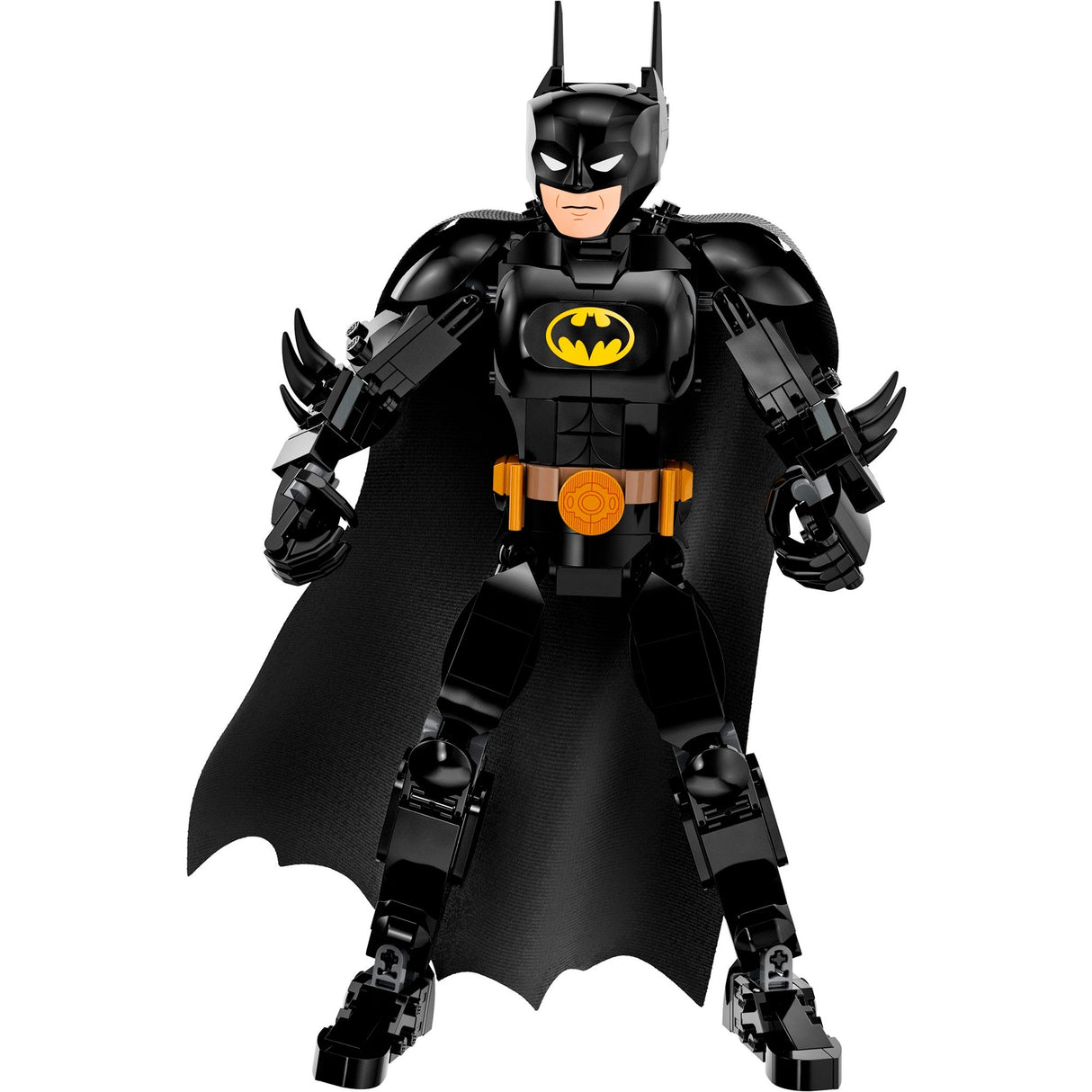 Lego Lego Super Heroes 76259 Figiúr Tógála