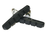 Radon v-brake brake shoes