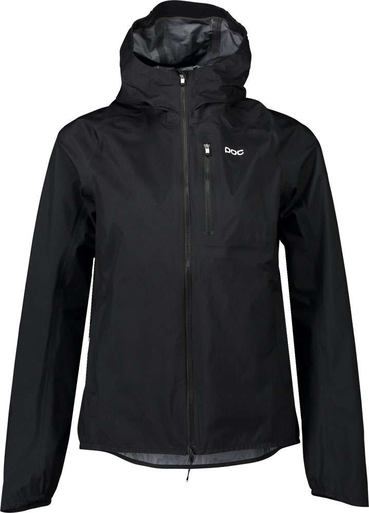 Poc motion - women's mtb rain jacket