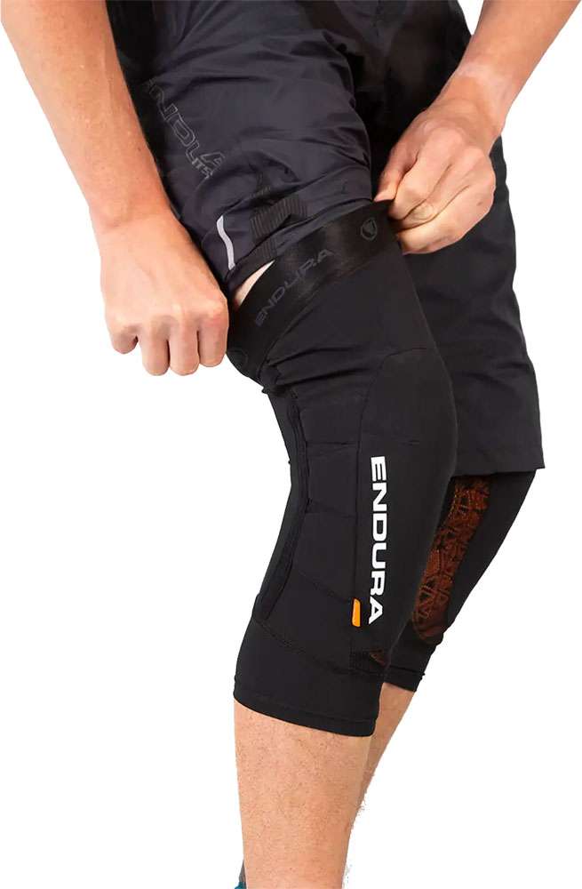Endura mt500 ghost d3o® - knee protectors