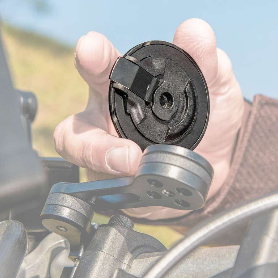 Sp connect mag-align adapter spc+