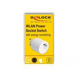 Delock mqtt pametni wifi