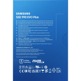 Samsung mz-v9s4t0bw mz-v9s4t0 SSD, 4 TB, m.2, 7150 MB s