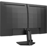 Монитор за игри Philips Evnia 27m2n3500nf 00 27 (черен, HDMI, порт за дисплей, 144 Hz)