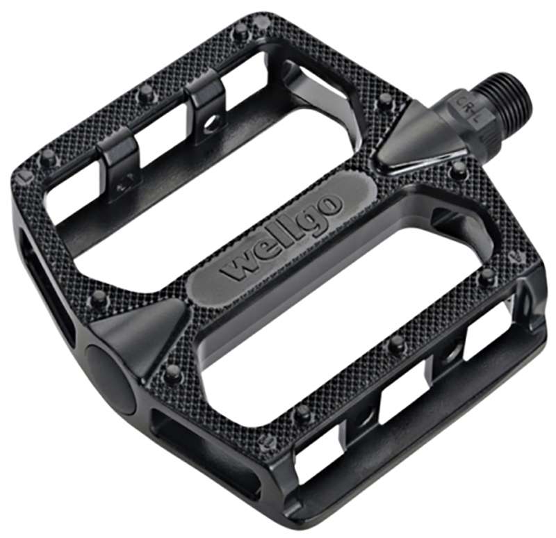 Wellgo mtb atb b155 platform pedals
