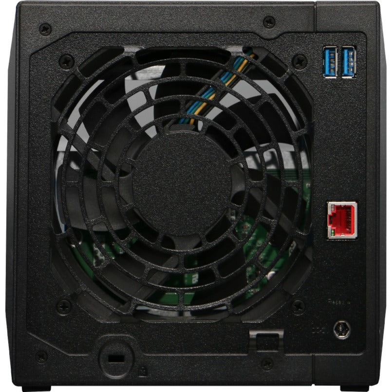 Asustor drivetor 4 gen2