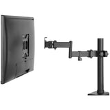 Neomounts FL40-450BL11 TV stulpo laikiklis