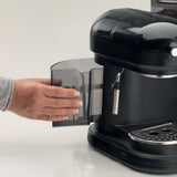 Ariete eszpresszógép 1318 02