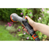 Gardena Comfort Broes Plantes sensibles