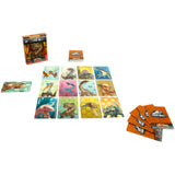 999games 999 giochi simili: gioco di carte jurassic world