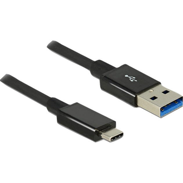 DeLOCK USB-C 3.1 Gen 2 > USB-A jungtis