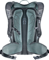 Deuter compact 14+3 - bike backpack
