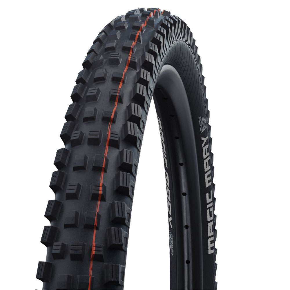 Schwalbe - Magic Mary Evo Tle Super Ground 27,5x2.40
