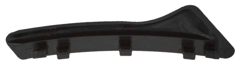 Shimano skid plate for fd-r9100 front derailleur