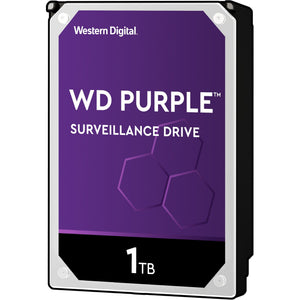 WD fialová, 1 TB
