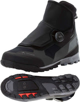 Vaude minaki mid stx iii - mtb winter shoes