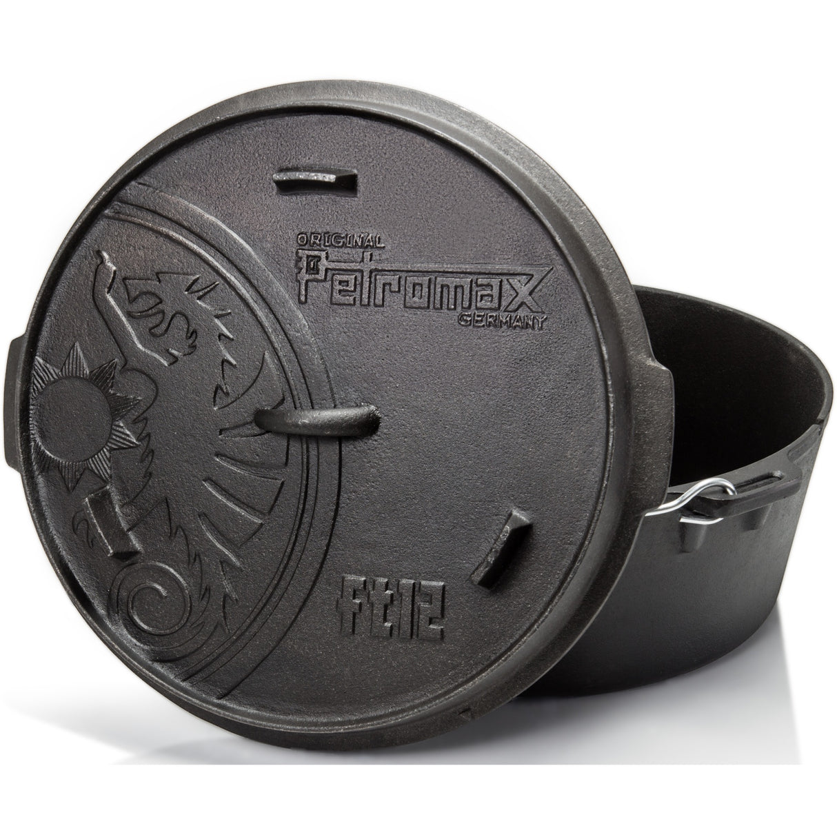 Petromax Petromax Dutch forn FT12-T