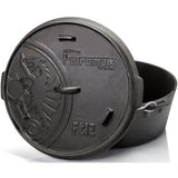 Petromax Petromax Dutch forn FT12-T