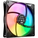 Be quiet! light lx pwm 140 mm
