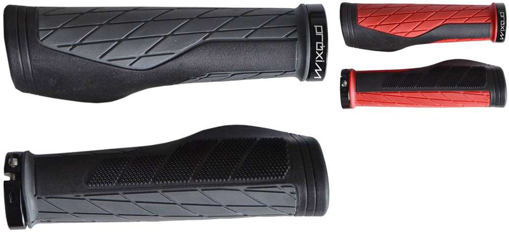 Prologo proxim windgedtouch grips