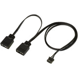 Silverstone Air Penetrator 140i Argb