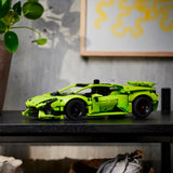 Lego Technik 42161 Lamborghini Hikanan Tecnica