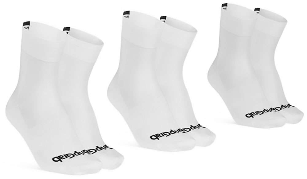 Gripgrab lightweight sl summer - socks (3-pack)