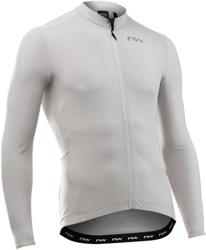 Northwave fahrenheit jersey - langermet jersey