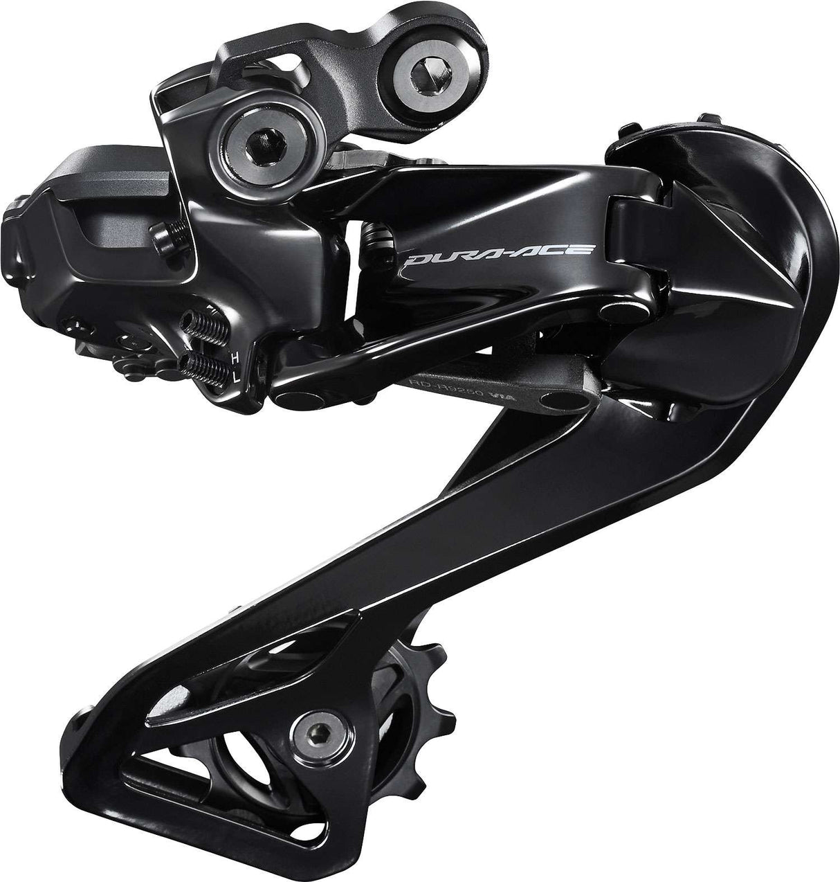 Přehazovačka Shimano dura ace di2 rd-r9250 12rychlostní