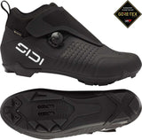 Sidi hiemx - mtb winter shoes