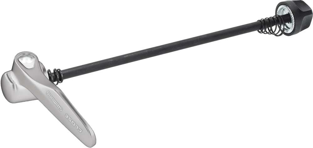 Shimano quick release for wh-r501