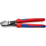 Knipex power šoninės pjovimo replės 7402250 pjovimo replės