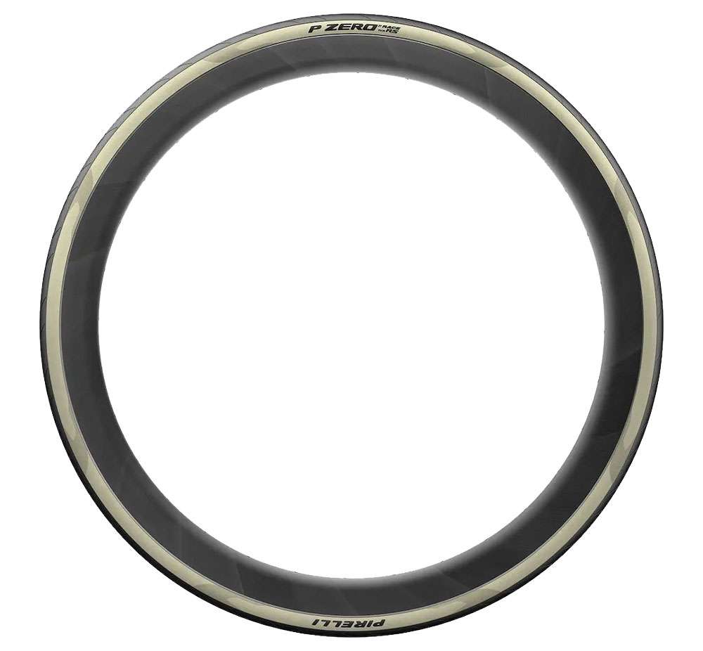 Pirelli p zero™ race rs tlr retro speedcore folding tyre