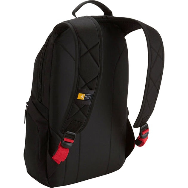 Case Logic 14" Laptop Sports Backpack (Black, DLBP-114K, Retail)