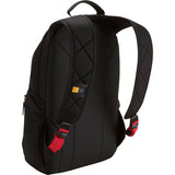 Case Logic 14" Laptop Sports Backpack (Black, DLBP-114K, Retail)