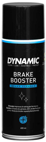 Dynamic brake booster brake cleaner 400ml