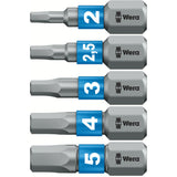Wera bicycle set 3 - tool set in case - 05004187001