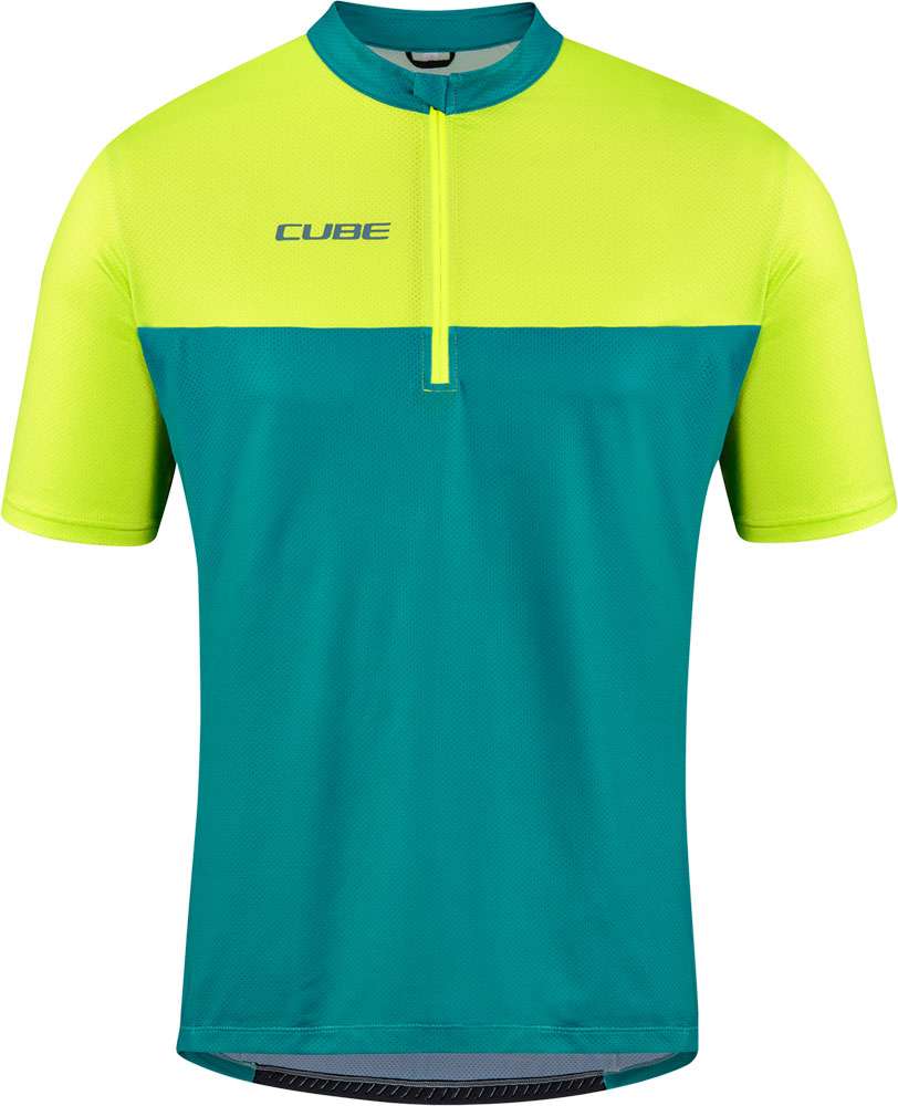 Cube atx cmpt - jersey