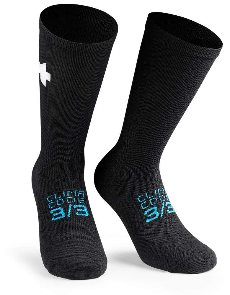 Assos p1 winter - socks