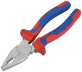 Radon pro combination pliers