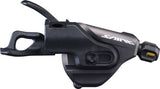Shimano saint sl-m820 i-spec b 10-speed shifter right