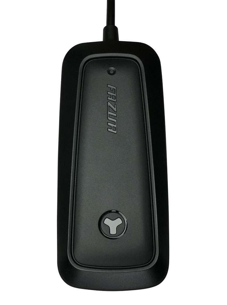 Fazua ride 60 charger 3a