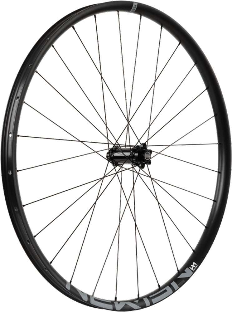 Newmen evolution e.g.35 27.5 sp 6-bolt front wheel