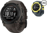 Garmin instinct® e 40mm - gps multisport smartwatch