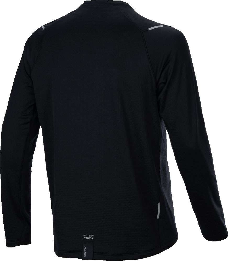 Alpinestars dura thermal - mtb long sleeve jersey