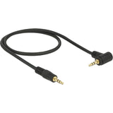 Mâle de 3,5 mm Dellock> 3,5 mm mâle