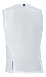 Gorewear m gore® windstopper® base layer shirt - sleeveless undershirt