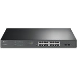 TP-Link TP-Link Olada Tl-SG1218MPE